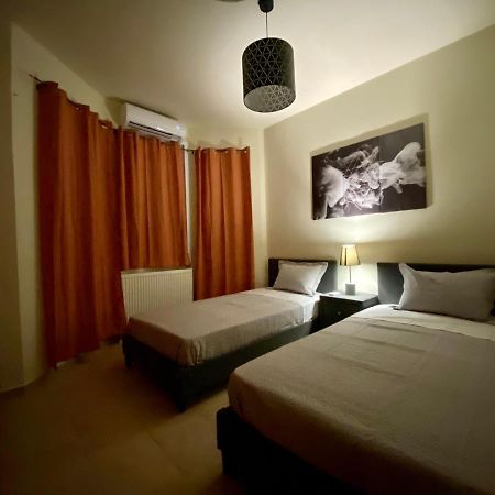 Ivy House Modern Life Near Corfu Town Διαμέρισμα Κοντόκαλι Εξωτερικό φωτογραφία