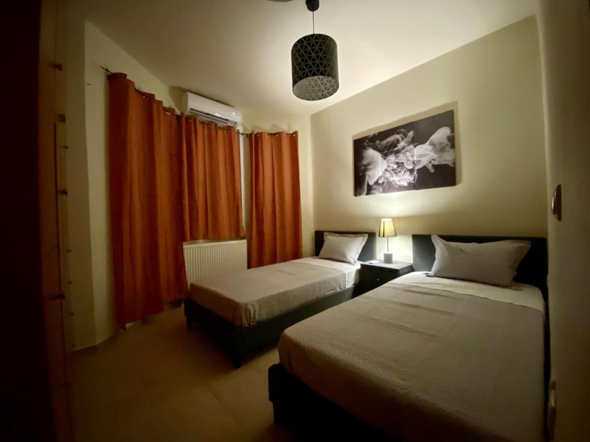 Ivy House Modern Life Near Corfu Town Διαμέρισμα Κοντόκαλι Εξωτερικό φωτογραφία