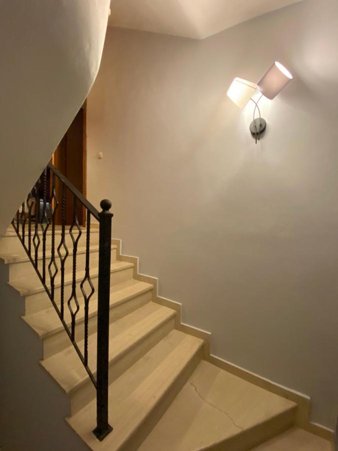 Ivy House Modern Life Near Corfu Town Διαμέρισμα Κοντόκαλι Εξωτερικό φωτογραφία